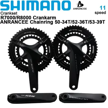 shimano ultegra chainring - Buy shimano ultegra chainring at Best Price in  Malaysia