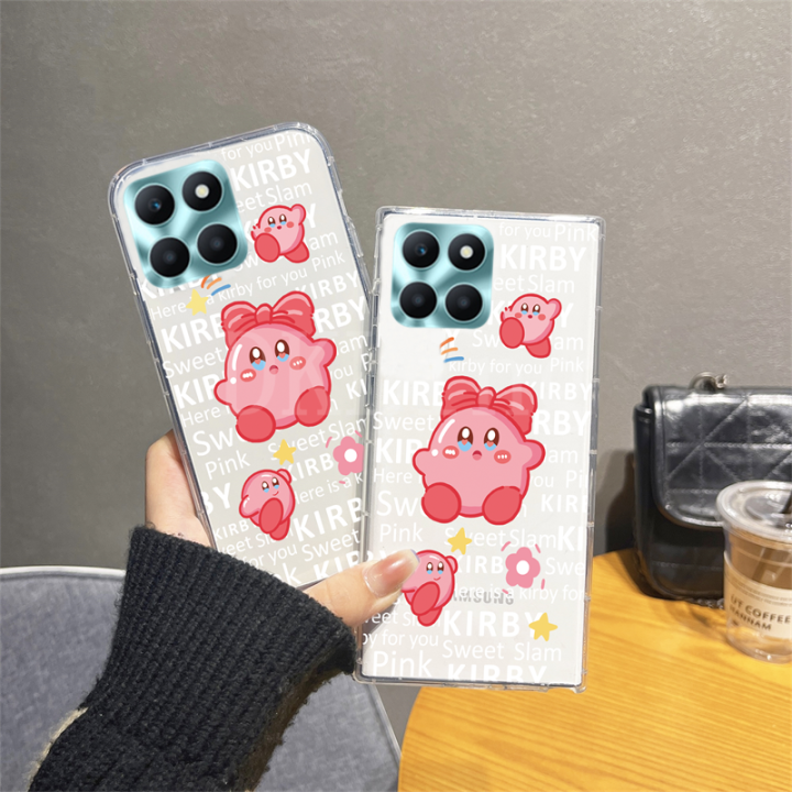 เคสสำหรับ-honor-โทรศัพท์แบบนิ่มใหม่-x6a-ซิลิโคนเคสโทรศัพท์-x6a-2023ลายตัวการ์ตูนน่ารัก-x5plus-90-5g-90-lite-70-lite-70-5g-เคสสำหรับ-x5-plus