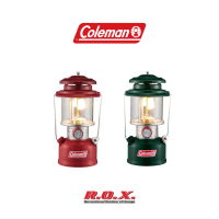 COLEMAN JP 286A ONE MANTLE LANTERN   ตะเกียงน้ำมัน ตะเกียงแคมป์ปิ้ง