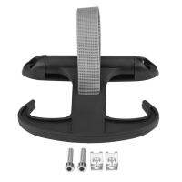 Car Rear Trunk Lid Horn Hook Handbag Holder Hanger for VW Bora MK5  A4 S4 Rear Lid Hook  Gauges