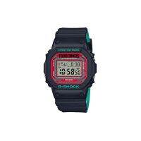 [Casio] รับชม G-Shock รูปแบบการทำงานร่วมกัน DW-5600TF19-SET ผู้ชาย