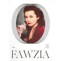 FAWZIA ฟอว์ซิยา วีนัสแห่งลุ่มน้ำไนล์ (ปกใหม่) | โนเบิ้ลบุ๊คส์ วราวุธ