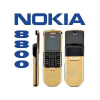 Nokia 8800 Classic