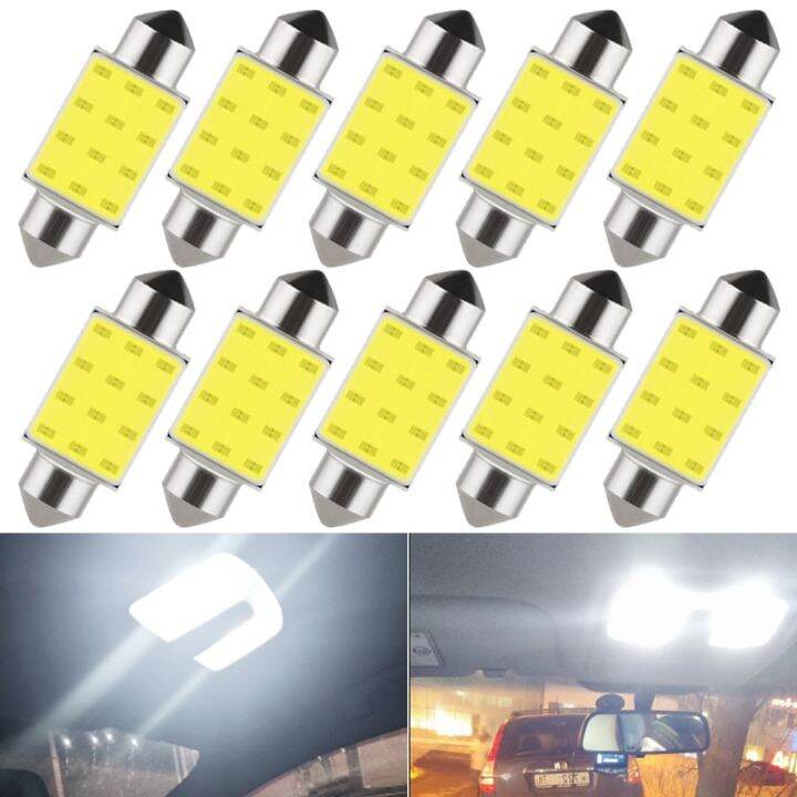 cw-10x-c5w-car-led-cob-bulb-interior-reading-light-festoon-led-super-bright-auto-dome-license-plate-luggage-trunk-lamp-31mm-36mm