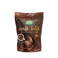 มาลี โกโก้มาลี โกโก้ Malee Cocoa อร่อย ทำได้ง่ายๆแค่ชงดื่ม