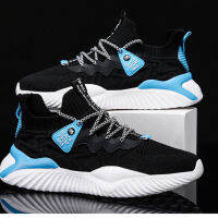 Mens Casual Shoes Light Color Sports Large Outdoor Breathable Mesh Fashion Tennis for Men sneakers men 2023