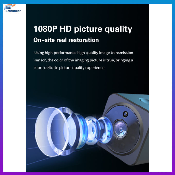 as02-square-hd-mini-wifi-ip-กล้อง1080p-การเฝ้าระวังความปลอดภัยแบบไร้สาย-micro-cam-อินฟราเรด-night-vision-smart-home-monitor