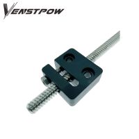 【HOT】☋ 1pc Lead Screw 8mm T type anti-backlash Block Pitch 2mm 1mm 4mm 12mm 14mm for Printer parts