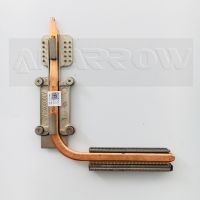 Dell DELL Vostro V1510 1520 integrated radiator copper tube sheet 0J456C