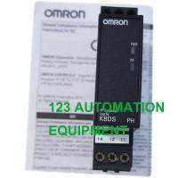 Pm1 K8ds-Ph1แท้ใหม่ Omron รีเลย์ Pm2 Ph1-001 Pa2ลำดับเฟส