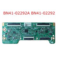 ฮูดดี้♣BN41 02292A BN41 02292 Original T Con Board BN4102292A BN4102292สำหรับทีวี Motherboard Video Logic Board 2016Y SDC 60Hz FF11B