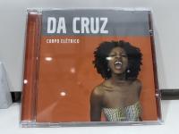 1   CD  MUSIC  ซีดีเพลง    DA CRUZ CORPO ELÉTRICO     (D2G8)