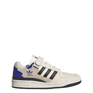 adidas BASKETBALL Giày Forum Low Nữ Màu trắng HQ4426