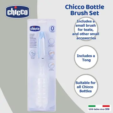 Chicco Bottle Brush Set