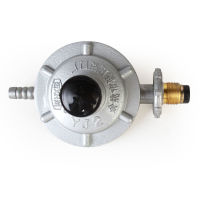 West Lake nd Large Flow Liquefied Gas Pressure Reducing Valve Industrial Gas Gas Low Pressure Valve YJ5 Cubic 2 Cubic 12