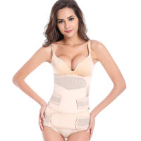 3pcs Postpartum Band Body Recovery Shapewear Waist Cincher Belly Bands Pregnancy Maternity Clothing Shapewear Clothes