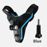 For Z1000 Motorcycle Accessories Helmet Camera Mounting Bracket For Hold 700 Rninet Ducati 848 Husqvarna 701 Vespa Gts 300 Vespa