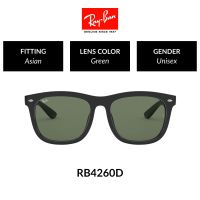 Ray-Ban - RB4260D 601/71  size 57 แว่นตากันแดด