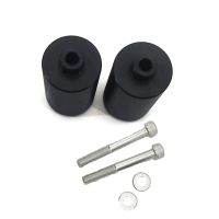 Motorcycle Frame Sliders Crash Protector for YAMAHA MT-09 MT09 TRACER 9/GT 2021 2022 Falling Protection Bobbins Pad