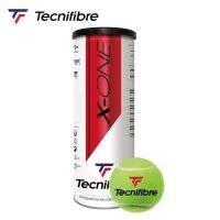 Genuine Prince Wilson Babolat France Tecnifibre X-ONE Tennis CLUB Match Tennis Cans 3 Pieces Pressurized Durable