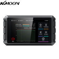 KKmoon Creality 3D Sonic สำหรับ FDM 3D เครื่องพิมพ์หลายอินเทอร์เฟซ7 หน้าจอสัมผัส RAM 2G ROM 8G รวมการออกแบบเข้ากันได้กับ Ender-3 V2 / Ender-3 S1 / Ender-3 S1 Pro พิมพ์ความเร็วสูงและ Precision