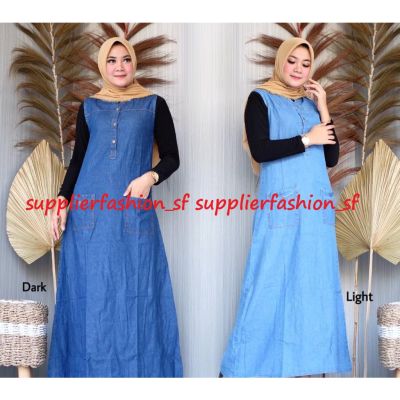 Wholesale JEANS Wholesale GAMIS JEANS NAYA JEANS OVERALL PEREZ OUTER