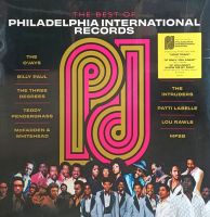 The Best Of Philadelphia International Records