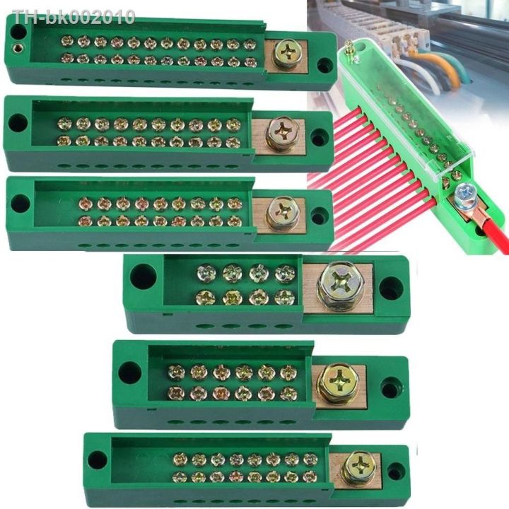 electrical-accessories-retardant-outgoing-terminal-box-unipolar-splitter-junction-box-distribution-box-junction-box