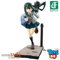 BellFine My Hero Academia Connect Collection Tsuyu Asui (Uniform Ver.) 1/8 Scale Figure