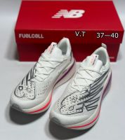 รองเท้านิวบาลานซ์NB SC ELITE V3 รองเท้าวิ่ง sz.37-45EU รองเท้าออกกำลังกาย รองเท้าวิ่ง รองเท้าผ้าใบผช รองเท้าผ้าใบผญ สวมใส่สบาย พื้นนุ่ม V55A212