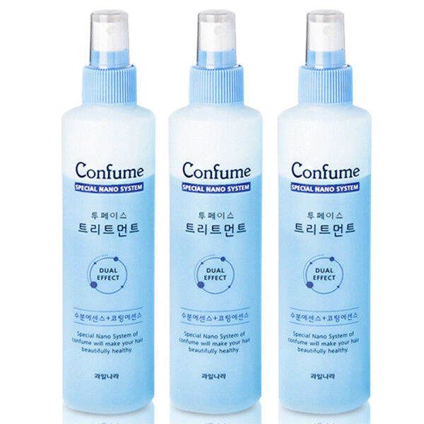 Confume Two Face Treatment 530 ml x 3p | Lazada