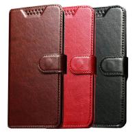 ∏☈ Leather Wallet Case for Asus Zenfone 4 Max ZC554KL 4 Selfie Pro ZD552KL ZC520KL ZD553KL ZB553KL Case Cover Flip Coque