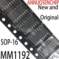 5PCS/LOT New and SOP-16 MM1192