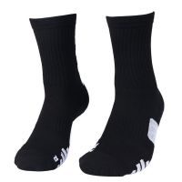 Professional Basketball Elite Socks Thicken Towel Outdoor Sports Mens Sports Non-slip Socks