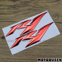 【SALE】 รถจักรยานยนต์ยก3D ป้ายสัญลักษณ์ Fairing Decals สติกเกอร์สำหรับ Yamaha R1 YZF-R1 YZF1000 1998-2014 2015 2016 2017 2018