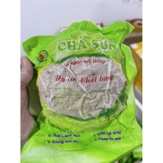 chả sụn Hà Thành gói hút chân không 500gr. CHỈ SHIP HỎA TỐC HÀ NỘI. Chả