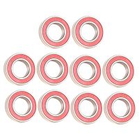 10X Bicycle Hub Bearing Palin NBK 6902-2RS for KOOZER XM490 XM460 BM440 Hub Fastace