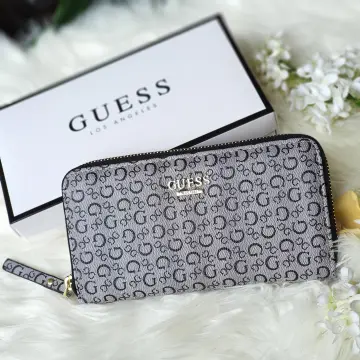 Original 2024 guess wallet