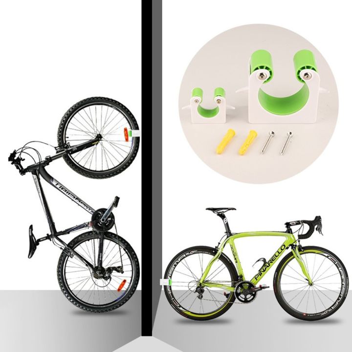worth-buy-ตัวยึดแนวตั้งในร่มแบบพกพาสายใช้ในจักรยาน-mtb-จอดจักรยานตะขอติดผนังจักรยานแบบหัวเข็มขัดท้ายจอดรถแบบชั้นติดผนัง