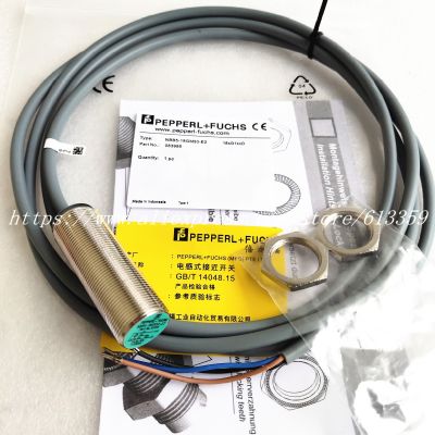 Nbb5-18gm50-e2 Nbb5-18gm50-e0 Nbb5-18gm50-z0 Pf Proximity Switch Sensor คุณภาพสูง