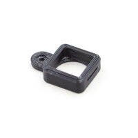 QY3D GPS Mount For HGLRC M100 Mini DIY Parts Black