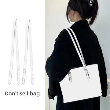 WUTA Bag Strap Extender Pearl Extenders Chain for LV for COACH Purse Handbag  Shoulder Straps Convert
