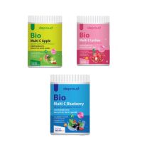 ดีพราว ไบโอมัลติซี 3รส  Deproud  Bio Multi C