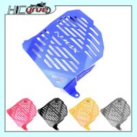 For YAMAHA NMAX155 NMAX N-MAX 155 N-MAX155 2015-2019 Motorcycle Radiator Grille Guard Cover Protector Tank Accessories