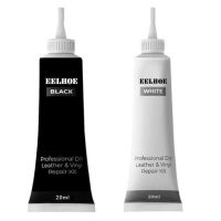 【LZ】✵㍿  20ml Leather Repair Cream Kit Color Restore Tools for Leather Car Seat Bag Sofa Scratch Cracks Rips