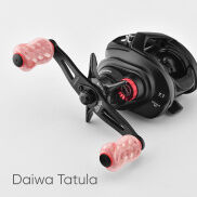 Gomexus Tay Quay BDH 85-100Mm Cho KastKing Zephyr BFS Crixus Sougayilang