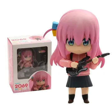 Buy Nendoroid 2069 - Goto Hitori  Bocchi The Rock! [Good Smile