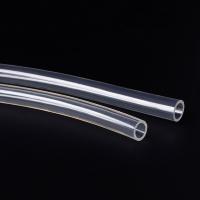 1M Transparent PVC Plastic Plumbing Hoses High Quality Water pump Flexible Tube 2 3 4 5 6 8 10mm Inner Diameter Oil Hose