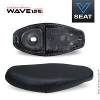 เบาะ WAVE 125i ปี 2005 ( V Seat เบาะรถมอเตอร์ไซค์ )