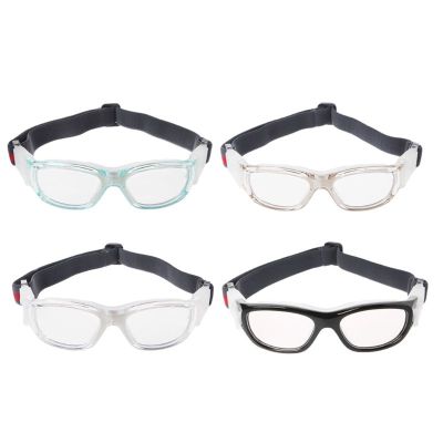 A5KC Children Outdoor Sports Eyewear Goggles Basketball Football Explosion-proof Glasses Bicycle Glass